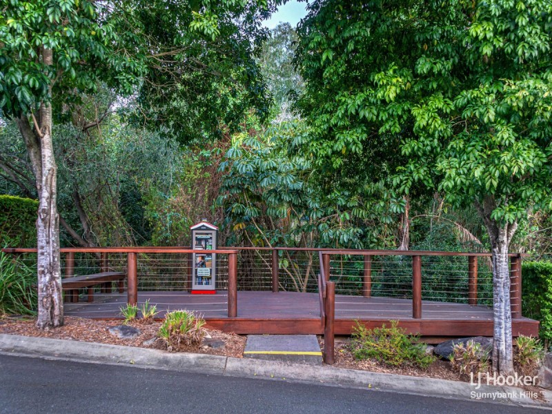 2/52 Bevan Street, Mount Gravatt East QLD 4122