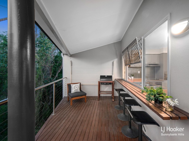 2/52 Bevan Street, Mount Gravatt East QLD 4122