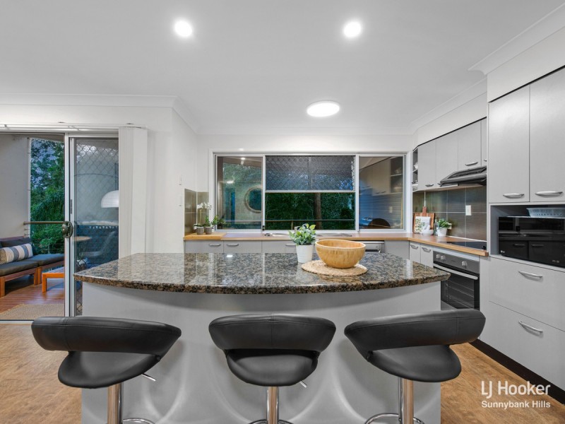 2/52 Bevan Street, Mount Gravatt East QLD 4122