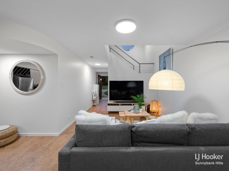 2/52 Bevan Street, Mount Gravatt East QLD 4122