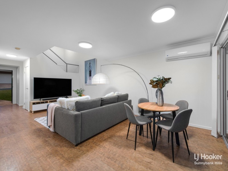 2/52 Bevan Street, Mount Gravatt East QLD 4122