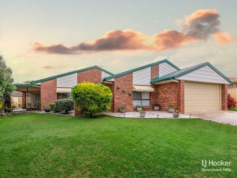 239 Ridgewood Road, Algester QLD 4115