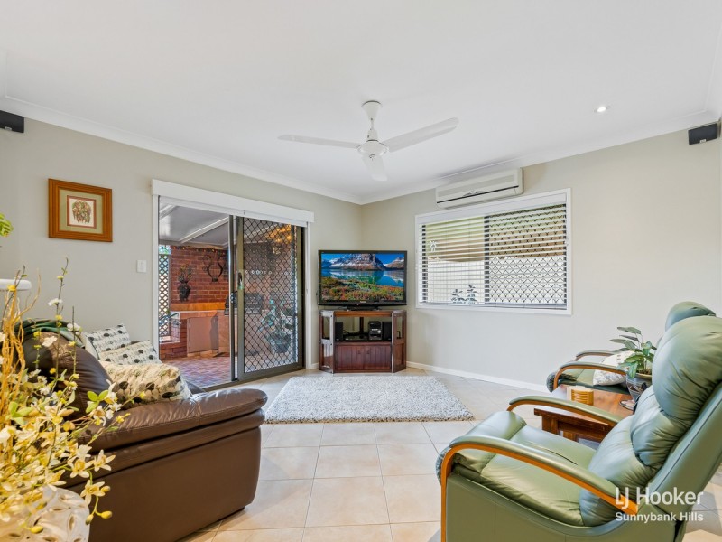 239 Ridgewood Road, Algester QLD 4115