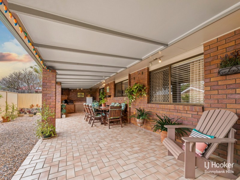 239 Ridgewood Road, Algester QLD 4115