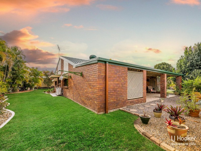 239 Ridgewood Road, Algester QLD 4115