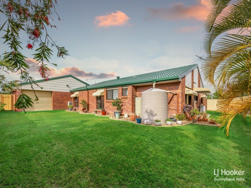 239 Ridgewood Road, Algester QLD 4115