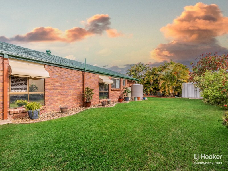 239 Ridgewood Road, Algester QLD 4115