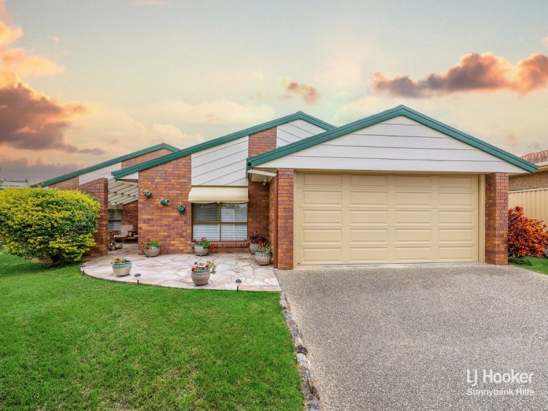 239 Ridgewood Road, Algester QLD 4115