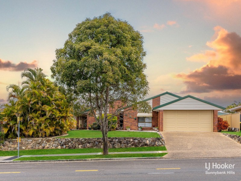 239 Ridgewood Road, Algester QLD 4115