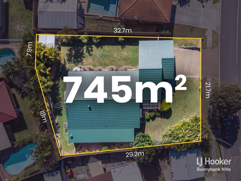 239 Ridgewood Road, Algester QLD 4115