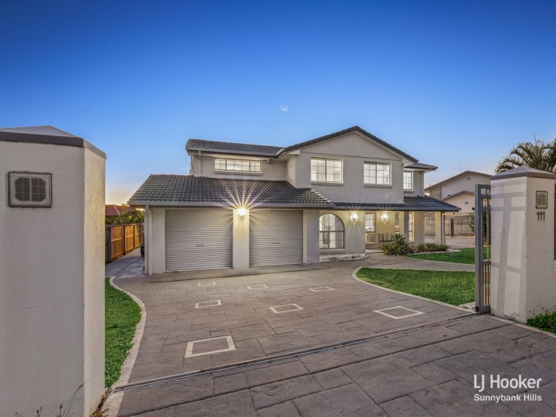 111 Penson Street, Stretton QLD 4116