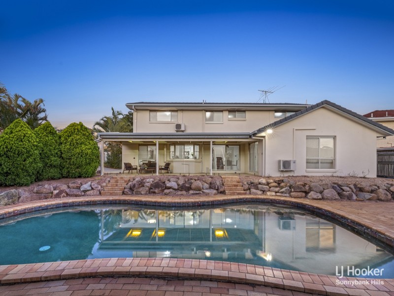 111 Penson Street, Stretton QLD 4116