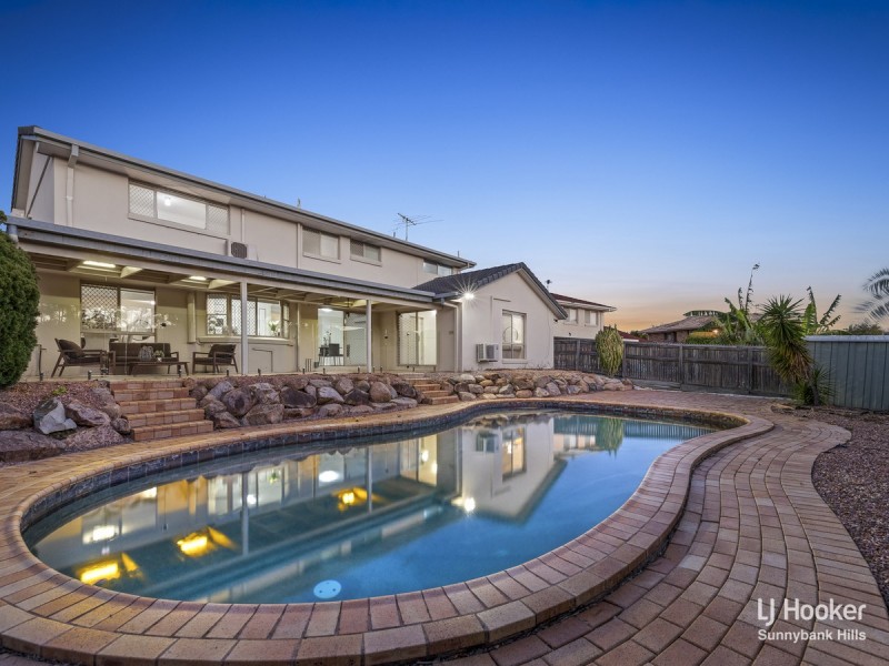 111 Penson Street, Stretton QLD 4116