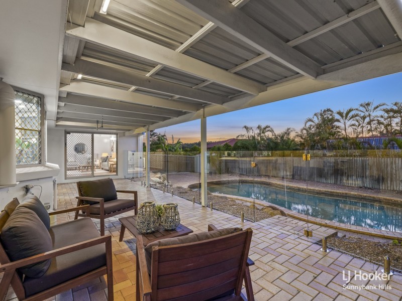 111 Penson Street, Stretton QLD 4116