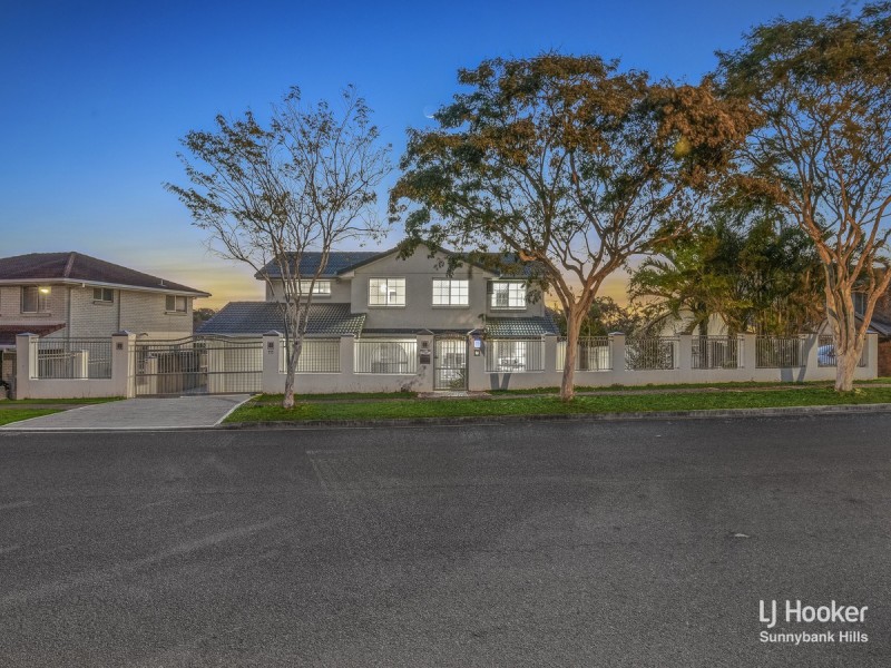 111 Penson Street, Stretton QLD 4116