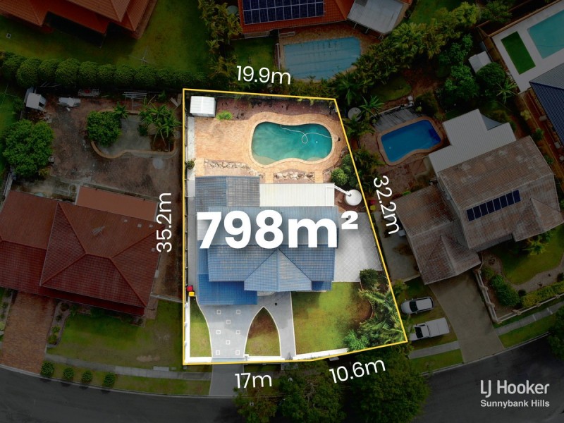 111 Penson Street, Stretton QLD 4116