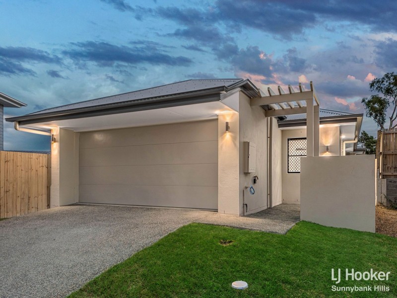 72 Bundabah Drive, Calamvale QLD 4116