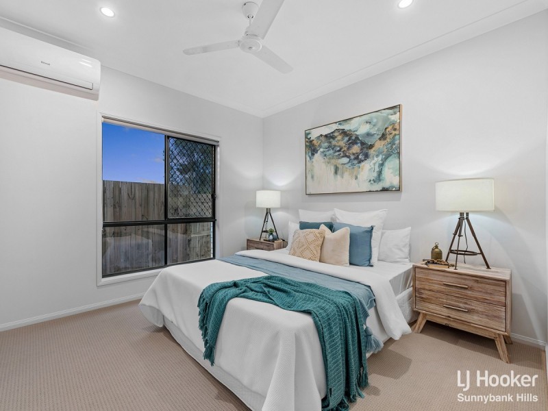 72 Bundabah Drive, Calamvale QLD 4116