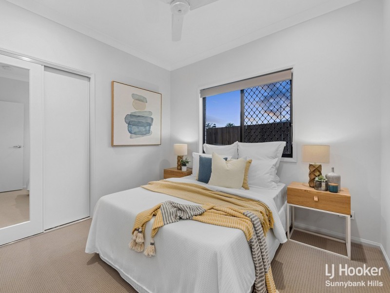 72 Bundabah Drive, Calamvale QLD 4116