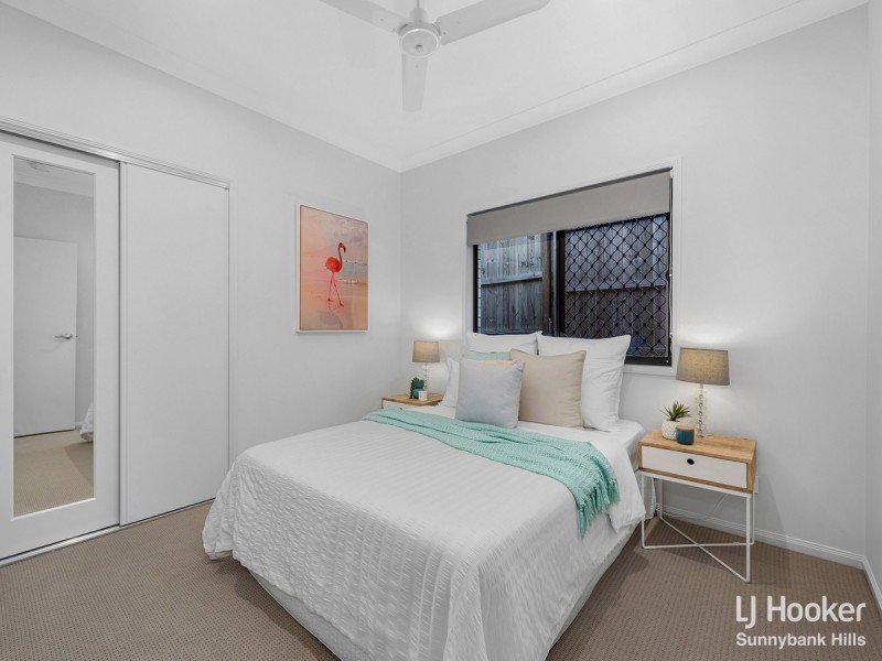 72 Bundabah Drive, Calamvale QLD 4116