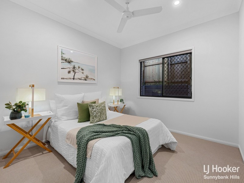 72 Bundabah Drive, Calamvale QLD 4116
