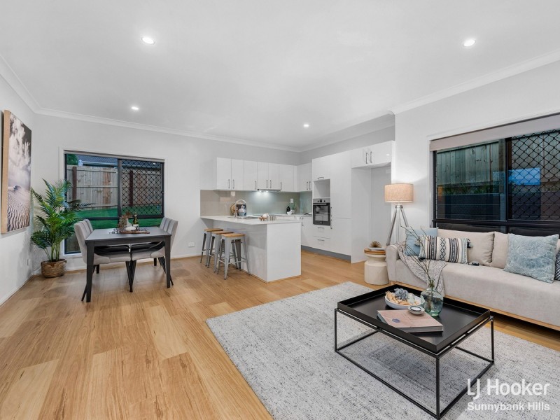 72 Bundabah Drive, Calamvale QLD 4116