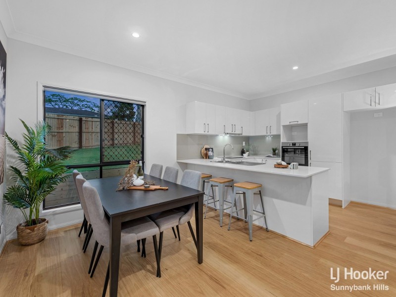 72 Bundabah Drive, Calamvale QLD 4116