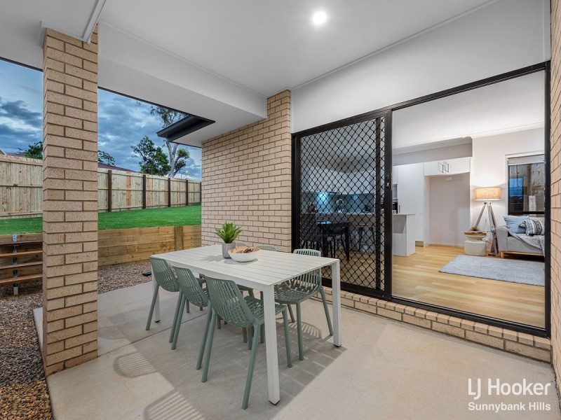 72 Bundabah Drive, Calamvale QLD 4116