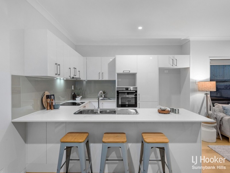 72 Bundabah Drive, Calamvale QLD 4116