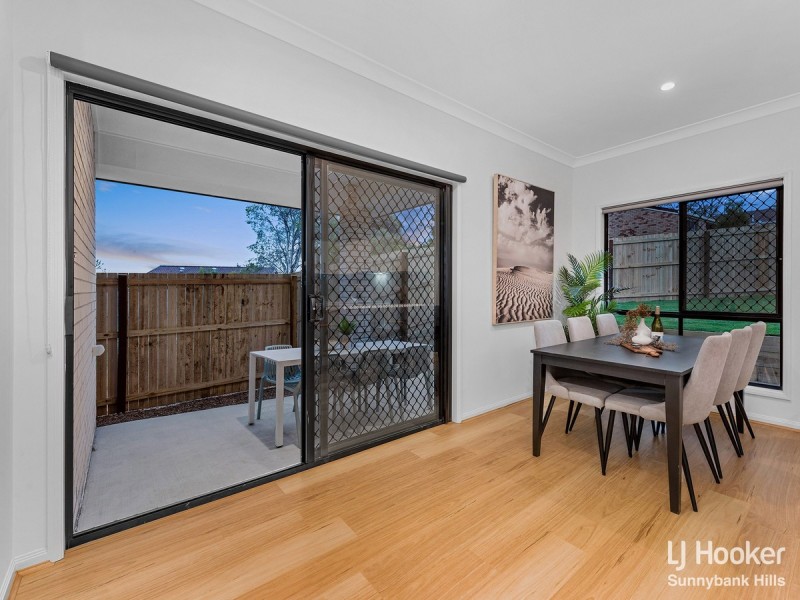 72 Bundabah Drive, Calamvale QLD 4116