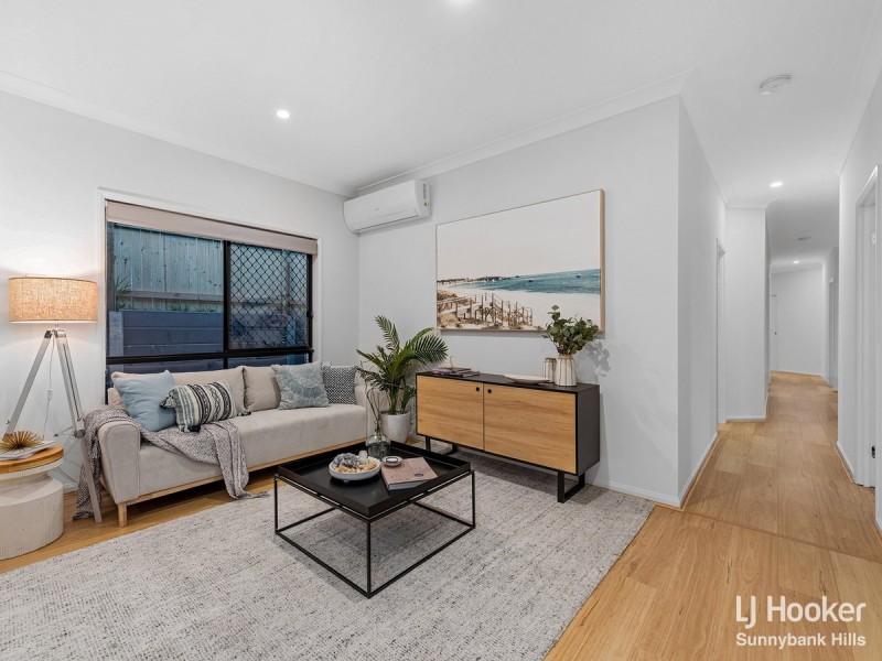 72 Bundabah Drive, Calamvale QLD 4116