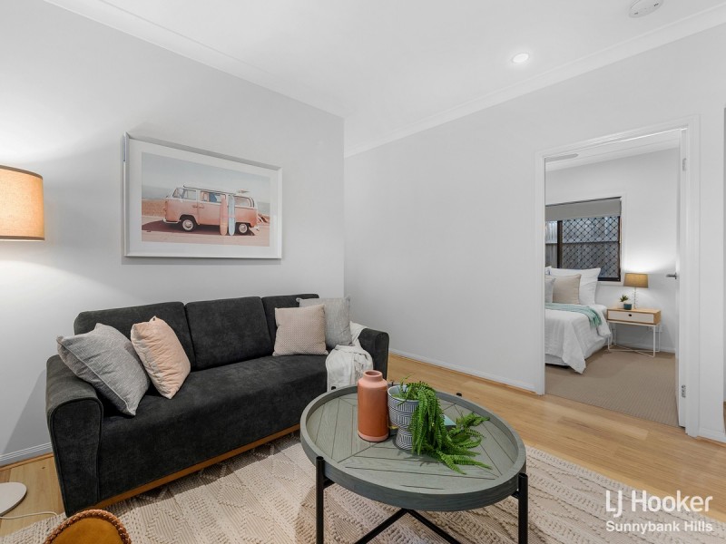72 Bundabah Drive, Calamvale QLD 4116