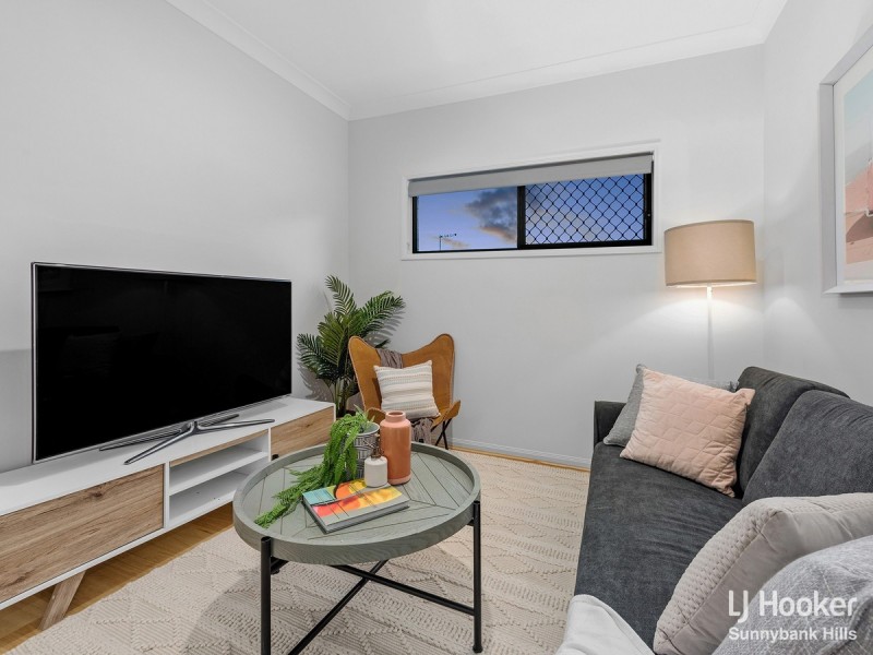 72 Bundabah Drive, Calamvale QLD 4116