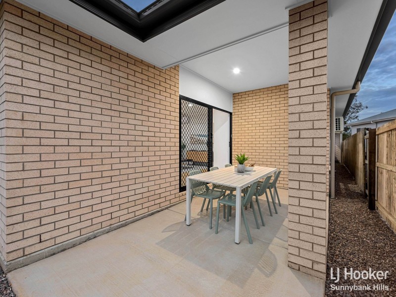 72 Bundabah Drive, Calamvale QLD 4116