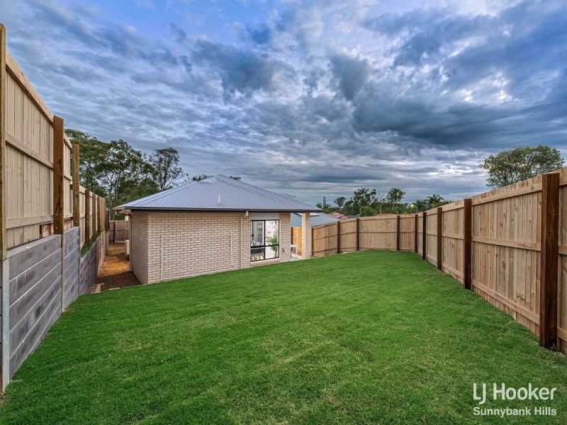 72 Bundabah Drive, Calamvale QLD 4116