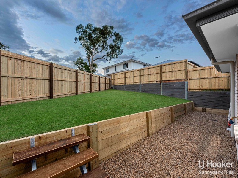 72 Bundabah Drive, Calamvale QLD 4116