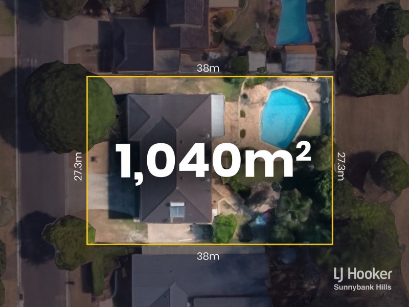 8 Sandringham Street, Mansfield QLD 4122