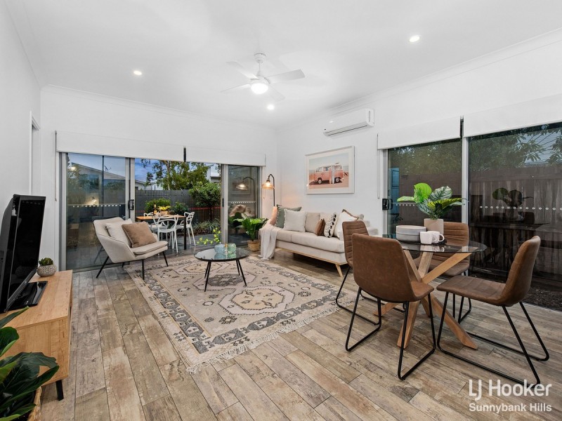 44/10 Lakewood Avenue, Parkinson QLD 4115