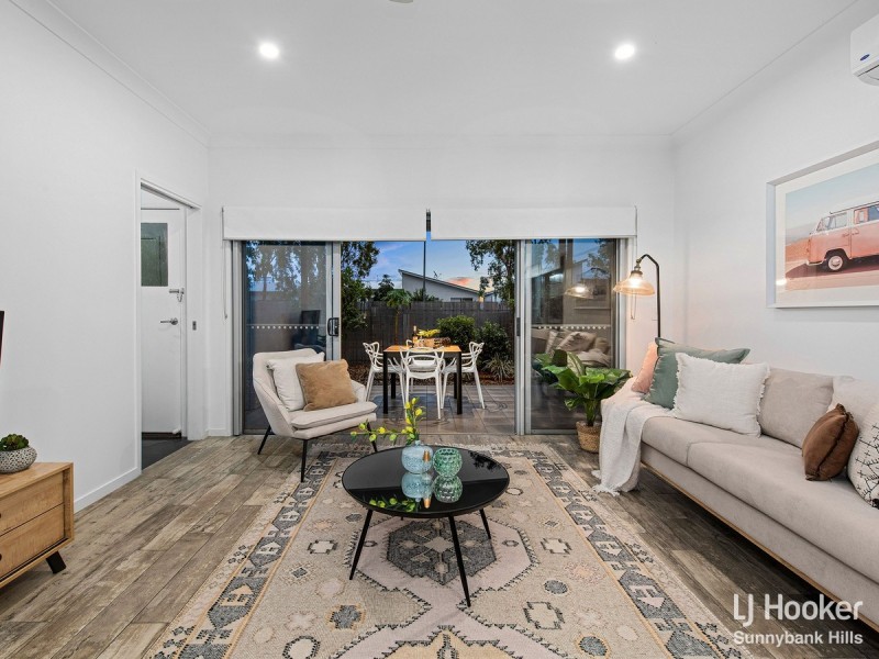 44/10 Lakewood Avenue, Parkinson QLD 4115