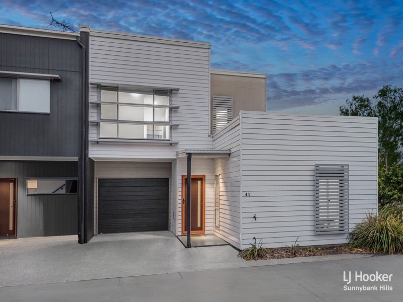 44/10 Lakewood Avenue, Parkinson QLD 4115