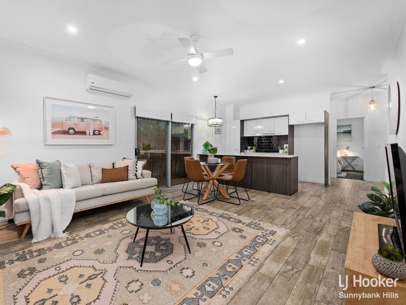 44/10 Lakewood Avenue, Parkinson QLD 4115