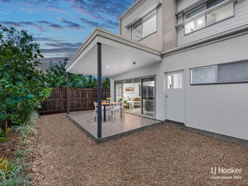 44/10 Lakewood Avenue, Parkinson QLD 4115