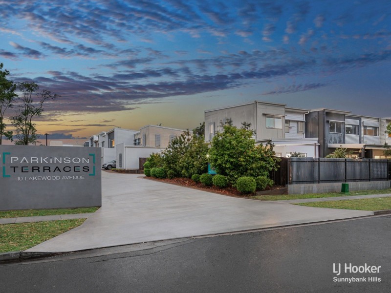 44/10 Lakewood Avenue, Parkinson QLD 4115