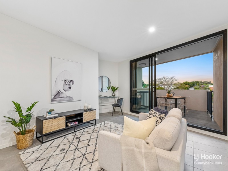 29/62 Shottery Street, Yeronga QLD 4104