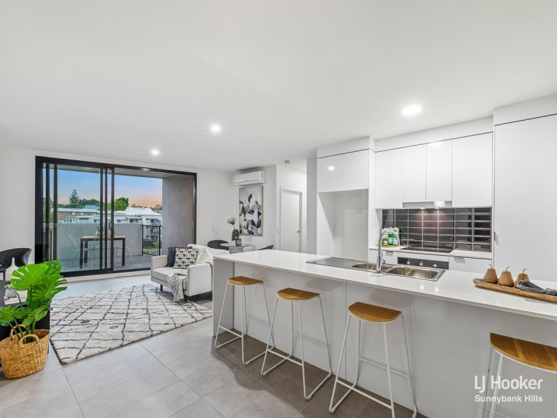 29/62 Shottery Street, Yeronga QLD 4104