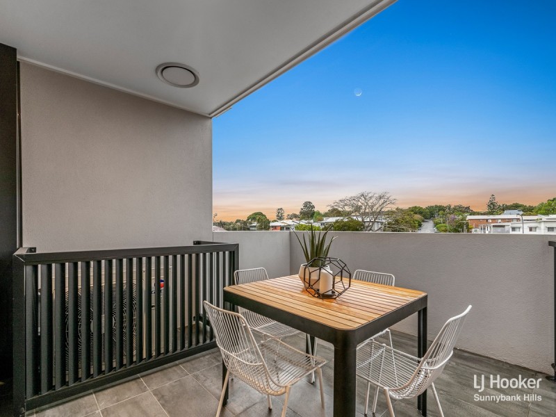 29/62 Shottery Street, Yeronga QLD 4104