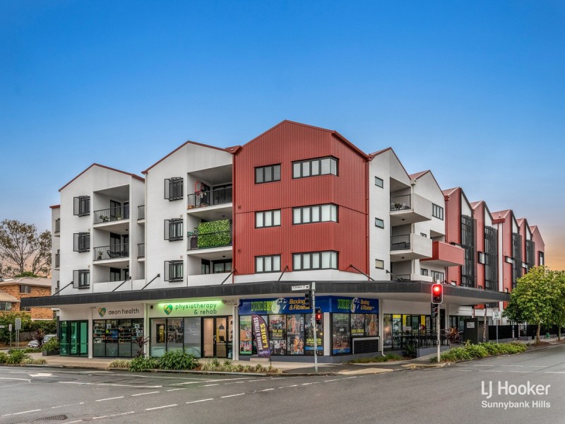 29/62 Shottery Street, Yeronga QLD 4104