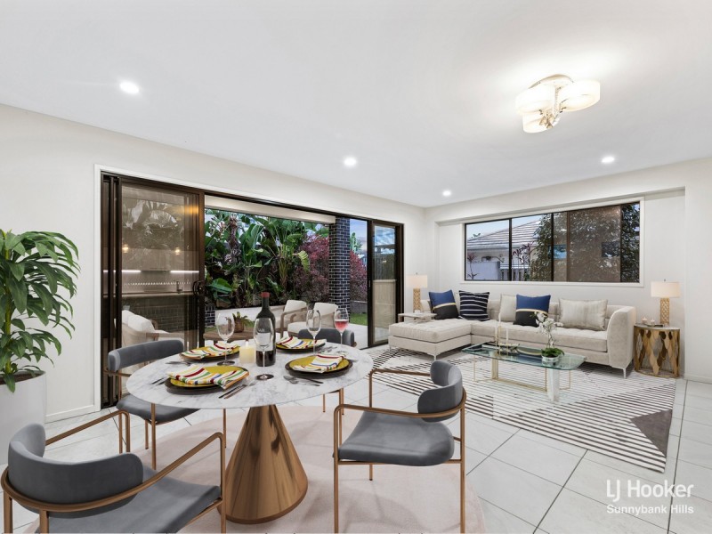 33 McDermott Parade, Rochedale QLD 4123