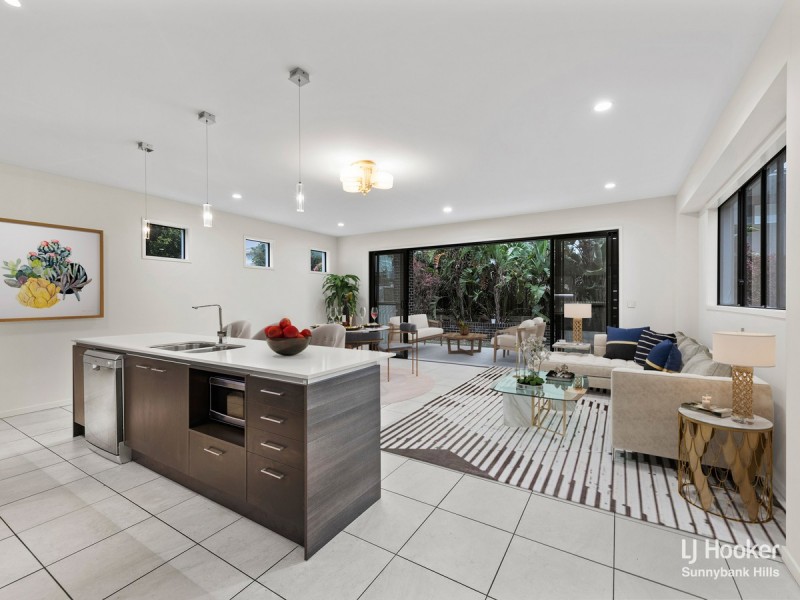 33 McDermott Parade, Rochedale QLD 4123