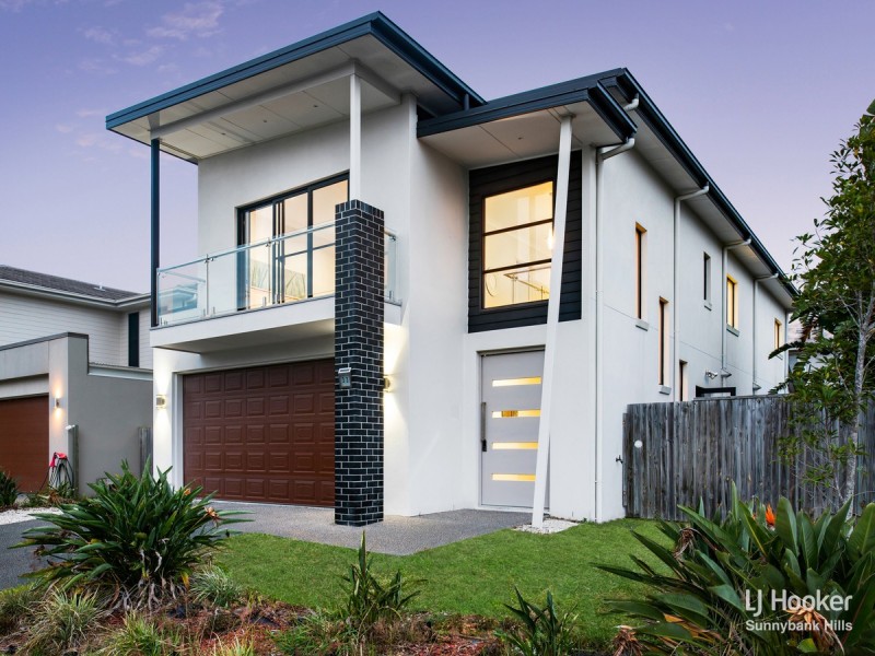 33 McDermott Parade, Rochedale QLD 4123